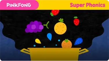 Super Phonics - Pam Jam Jam (am) book