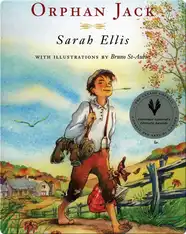 The Several Lives of Orphan Jack