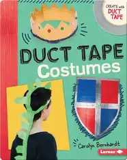 Duct Tape Costumes