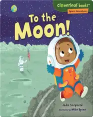 To the Moon!