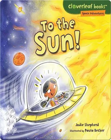 To the Sun! book