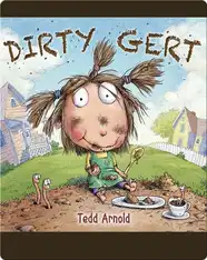 Dirty Gert