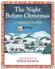The Night Before Christmas