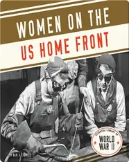 Women on the US Home Front