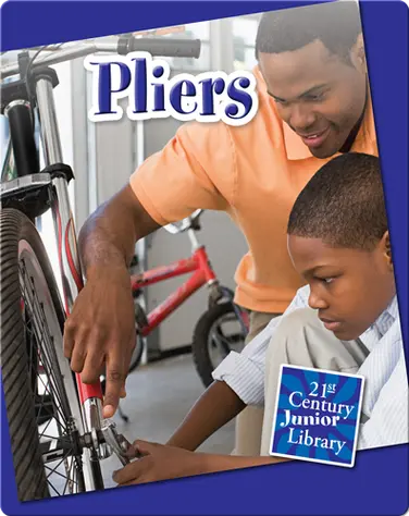 Pliers book