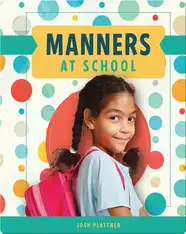 Manners at School