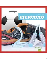 Vida Sana: Ejercicio