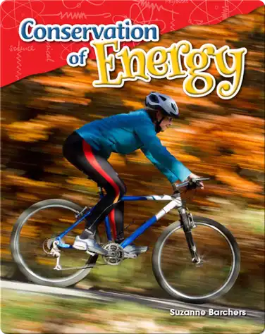 Conservation of Energy book