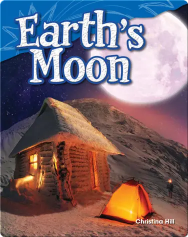 Earth's Moon book