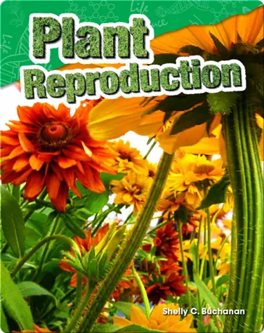 Plant Reproduction book