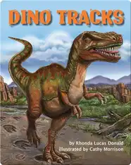 Dino Tracks