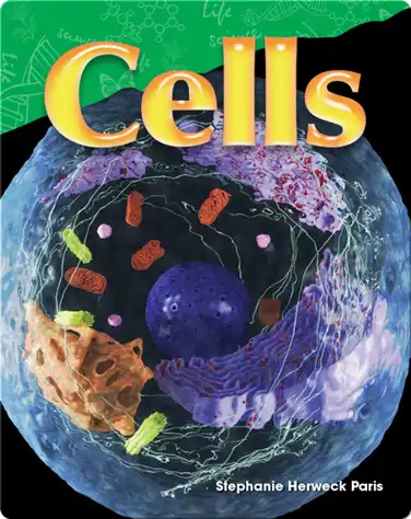 Cells book