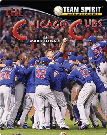 The Chicago Cubs book