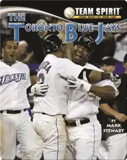 The Toronto Blue Jays