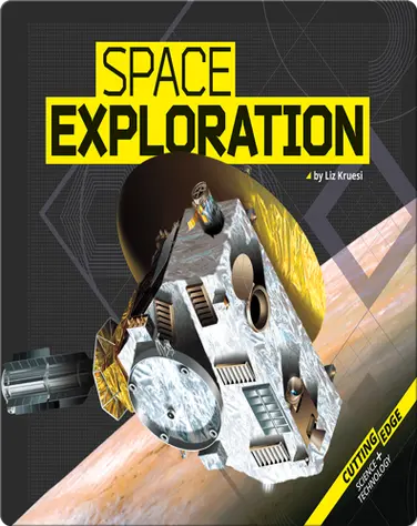 Space Exploration book