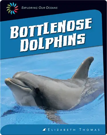 Bottlenose Dolphins book