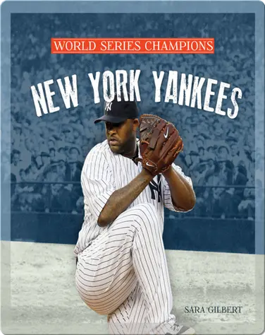 New York Yankees book