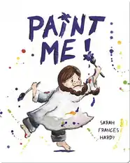 Paint Me!