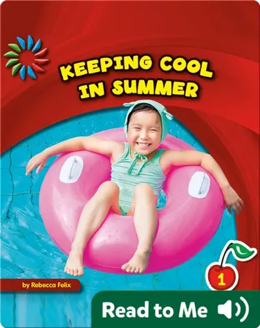 Keeping Cool In Summer book