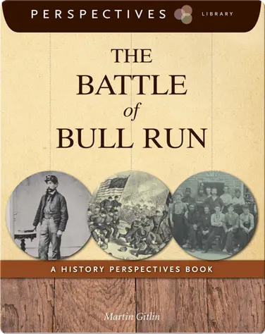 The Battle of Bull Run book