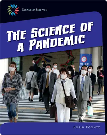 The Science of a Pandemic book