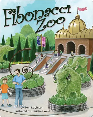Fibonacci Zoo book