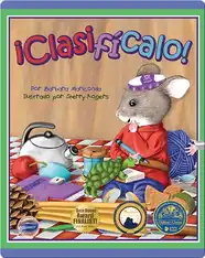 ¡Clasifícalo!