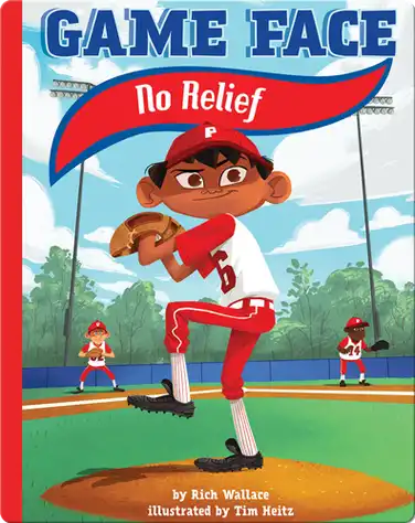 No Relief book