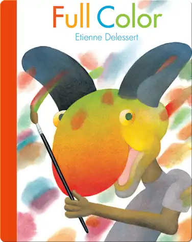 Full Color book