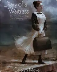 Diary of a Waitress: The Not-So-Glamorous Life of a Harvey Girl