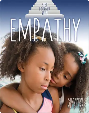 Step Forward With Empathy book