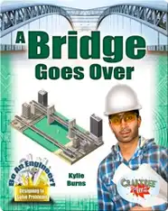A Bridge Goes Over