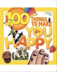 100 Things to Make You Happy