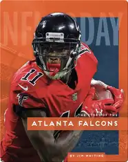 The Story of the Atlanta Falcons