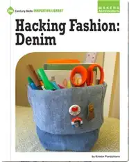 Hacking Fashion: Denim
