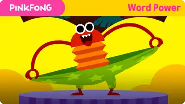 (Word Power) Clothes book