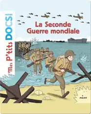 La Seconde Guerre mondiale