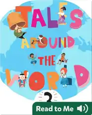 Tales Around the World 3