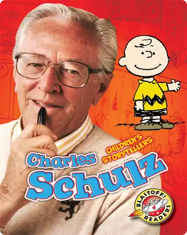 Charles Schulz book