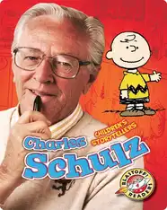 Charles Schulz