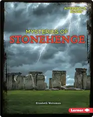Mysteries of Stonehenge