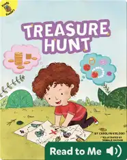 Treasure Hunt