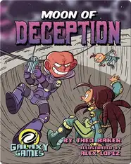 Moon of Deception