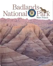 Badlands National Park
