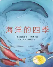 海洋的四季