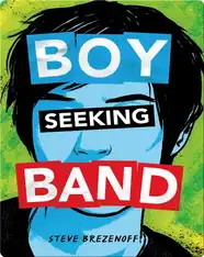 Boy Seeking Band
