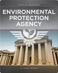 Environmental Protection Agency&nbsp;