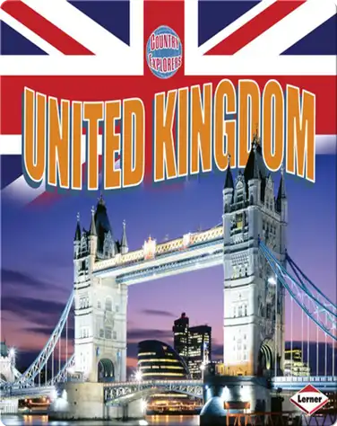 United Kingdom book