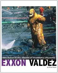 Exxon Valdez