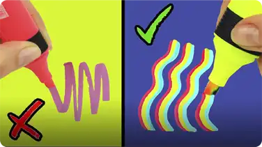 8 Crafting Life Hacks and School Supplies Ideas book